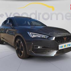 Cupra Leon 1.5 eTSI Hybrid 150ch V DSG7 TOuvrant Siege chauf Bischheim
