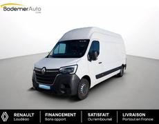 Renault Master Loudéac