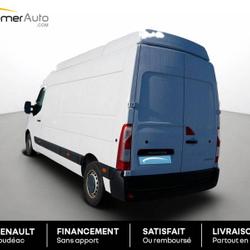 Renault Master FOURGON FGN TRAC F3500 L3H3 BLUE DCI 135 CONFORT Loud&eacute;ac
