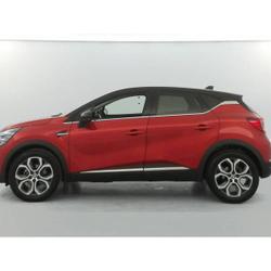 Renault Captur E-Tech full hybrid 145 Techno Morlaix