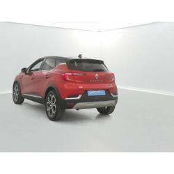 Renault Captur E-Tech full hybrid 145 Techno Morlaix