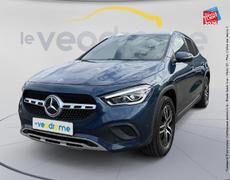 Mercedes GLA