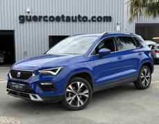 Seat Ateca Guer