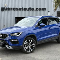 Seat Ateca 2.0 TDI 115CH START&STOP URBAN ADVANCED occasion - Guer - photo 2/17