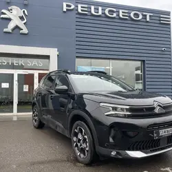 Citroen C5 Aircross 1.5 BLUEHDI 130CH MAX BOITE AUTOMATIQUE Mordelles