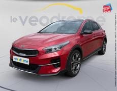 Kia XCee'd Bischheim