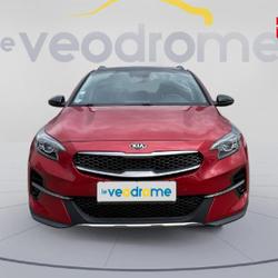 Kia XCee'd 1.4 T-GDI 140ch Launch Edition DCT7 Bischheim