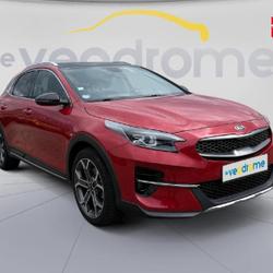 Kia XCee'd 1.4 T-GDI 140ch Launch Edition DCT7 Bischheim