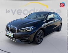 BMW Serie 1 Bischheim