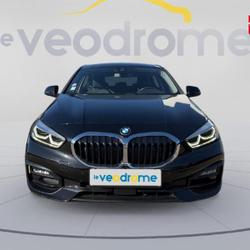 BMW Serie 1 116iA 109ch Lounge DKG7 Bischheim