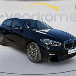BMW Serie 1 116iA 109ch Lounge DKG7 Bischheim
