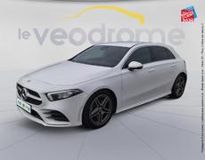 Mercedes Classe A Bischheim