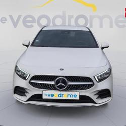 Mercedes Classe A 200 163ch AMG Line 7G-DCT 9cv Bischheim