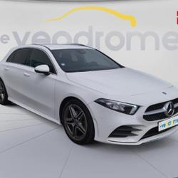 Mercedes Classe A 200 163ch AMG Line 7G-DCT 9cv Bischheim