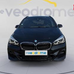 BMW Serie 2 Active Tourer 218dA 150ch M Sport Bischheim