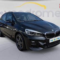 BMW Serie 2 Active Tourer 218dA 150ch M Sport Bischheim