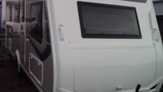 Caravane Caravelair Autres Caravelair   - photo 0