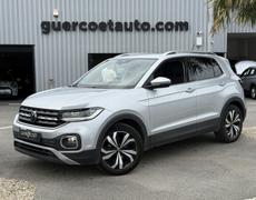 Volkswagen T-Cross Guer