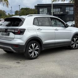 Volkswagen T-Cross 1.0 TSI 110CH CARAT Guer