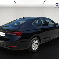 Skoda Octavia Octavia 2.0 TDI 150 ch DSG7  Business Valence