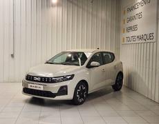 Dacia Sandero Morlaix