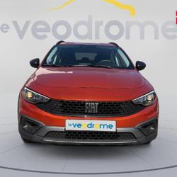 Fiat Tipo 2 1.0 FireFly Turbo 100ch S/S Cross Bischheim