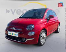Fiat 500 II Bischheim