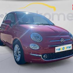 Fiat 500 II 1.0 70ch BSG S/S Dolcevita TPano GPS Bischheim