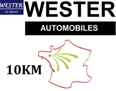 Peugeot Rifter Mordelles