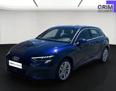 Audi A3 Sportback Valence