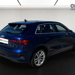 Audi A3 Sportback A3 Sportback 30 TDI 116 S tronic 7 Business line Valence