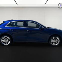 Audi A3 Sportback A3 Sportback 30 TDI 116 S tronic 7 Business line Valence