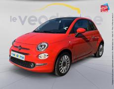 Fiat 500 II Bischheim