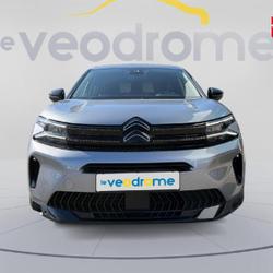 Citroen C5 Aircross 1.2 PureTech 130ch PLUS Bischheim