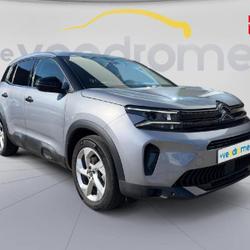 Citroen C5 Aircross 1.2 PureTech 130ch PLUS Bischheim