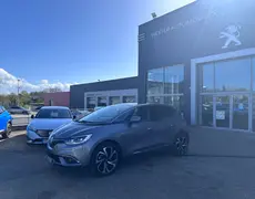 Renault Scenic 4 Mordelles