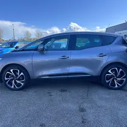 Renault Scenic 4 1.2 TCE 130CH ENERGY INTENS Mordelles