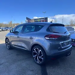 Renault Scenic 4 1.2 TCE 130CH ENERGY INTENS Mordelles