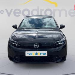 Opel Corsa 1.2 Turbo 100ch Edition BVA8 Bischheim