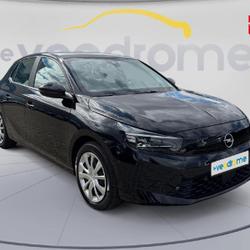 Opel Corsa 1.2 Turbo 100ch Edition BVA8 Bischheim