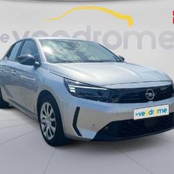 Opel Corsa 1.2 Turbo 100ch Edition BVA8 Bischheim