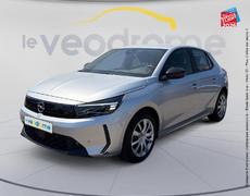 Opel Corsa Bischheim