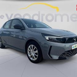 Opel Corsa 1.2 75ch Bischheim