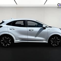Ford Puma Puma 1.0 EcoBoost 125 ch mHEV S&S Powershift ST-Line X Valence