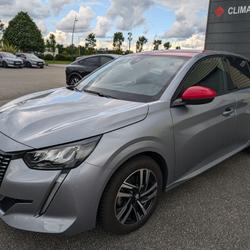 Peugeot 208 1.5 BLUEHDI 100CH S&S ALLURE Bellevigny