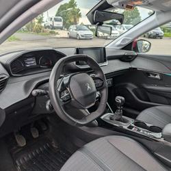 Peugeot 208 1.5 BLUEHDI 100CH S&S ALLURE Bellevigny