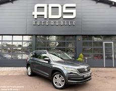 Skoda Kodiaq Diebling
