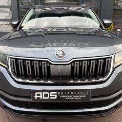 Skoda Kodiaq 2.0 TDI 150 SCR Style DSG 7 places Diebling