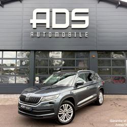 Skoda Kodiaq 2.0 TDI 150 SCR Style DSG 7 places Diebling