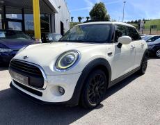 Mini Mini Lanester